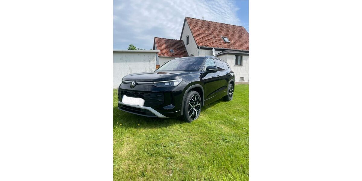 VW Tayron 23.000 km 48.600 &euro; hannover 30419