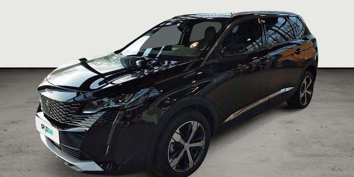 Peugeot 5008 22.932 km 28.480 &euro; Hannover 30173