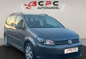 VW Touran 189.699 km 5.490 &euro; Hannover 30179
