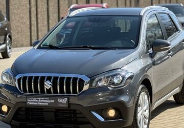 Suzuki (SX4) S-Cross 148.000 km 8.990 &euro; Hannover 30449