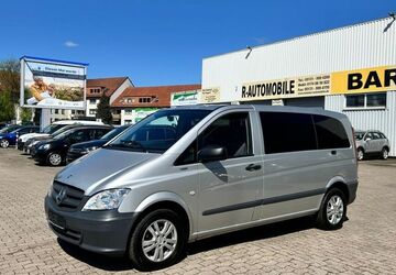 Mercedes-Benz Vito 391.000 km 6.950 &euro; Garbsen/ Hannover 30827