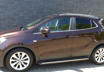 Opel Mokka 70.000 km 10.998 &euro; Hannover 30179