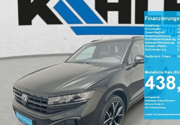VW Touareg 32.104 km 68.290 &euro; Stadthagen 31655