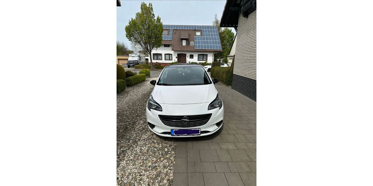 Opel Corsa 99.000 km 8.000 &euro; Hannover 30163