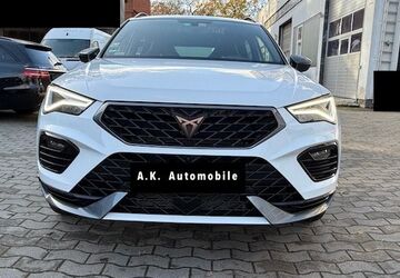Cupra Ateca 50.295 km 27.990 &euro; Langenhagen 30855
