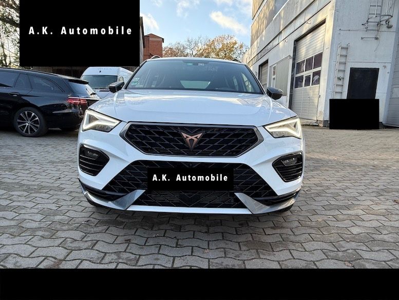 Cupra Ateca 50.295 km 27.990 &euro; Langenhagen 30855