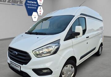 Ford Transit Custom 66.064 km 22.790 &euro; Lehrte 31275