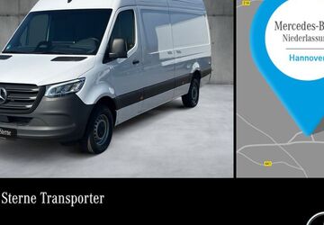 Mercedes-Benz Sprinter 6.157 km 50.789 &euro; Hannover - Langenhagen 30855