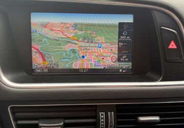 Audi Q5 270.000 km 12.500 &euro; Seelze 30927