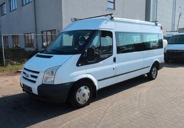 Ford Transit 209.974 km 4.500 &euro; Hannover 30179