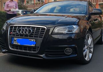 Audi A3 202.000 km 10.200 &euro; Hannover 30177
