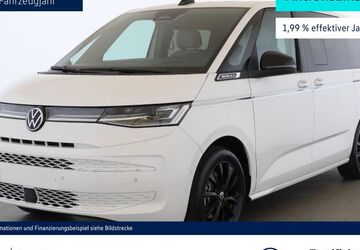 VW T7 Multivan 1.357 km 66.390 &euro; Hannover 30419