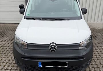VW Caddy 19.900 km 18.900 &euro; Laatzen 30880