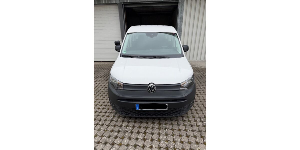 VW Caddy 19.900 km 18.900 &euro; Laatzen 30880