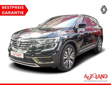Gebrauchte Renault Koleos