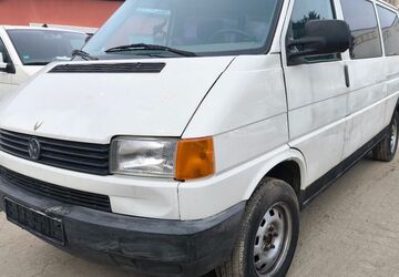 VW T4 Caravelle 460.692 km 3.799 &euro; Hannover 30419