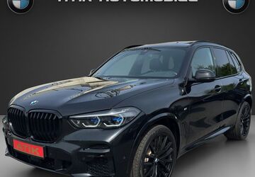 BMW X5 74.600 km 59.880 &euro; Hannover 30419