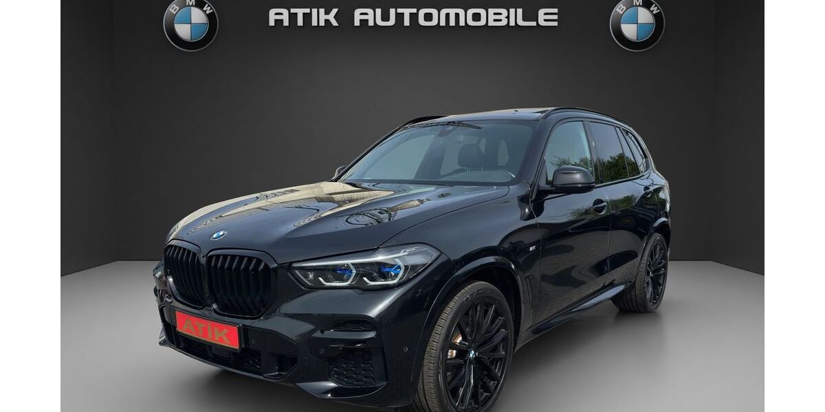 BMW X5 74.600 km 59.880 &euro; Hannover 30419