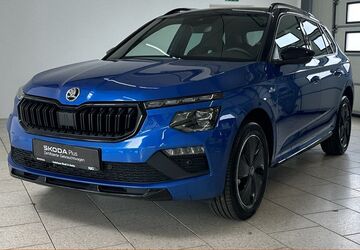 Skoda Kamiq 13.671 km 28.899 &euro; Hemmingen/Hannover 30966
