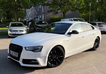 Audi A5 199.500 km 12.700 &euro; Garbsen 30823