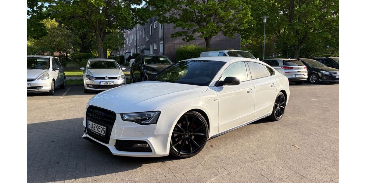 Audi A5 199.500 km 12.700 &euro; Garbsen 30823