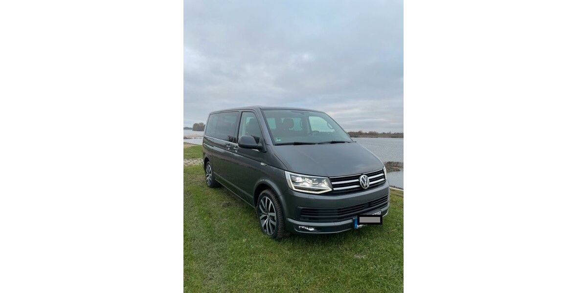 VW T6 Multivan 132.000 km 34.000 &euro; Garbsen 30826