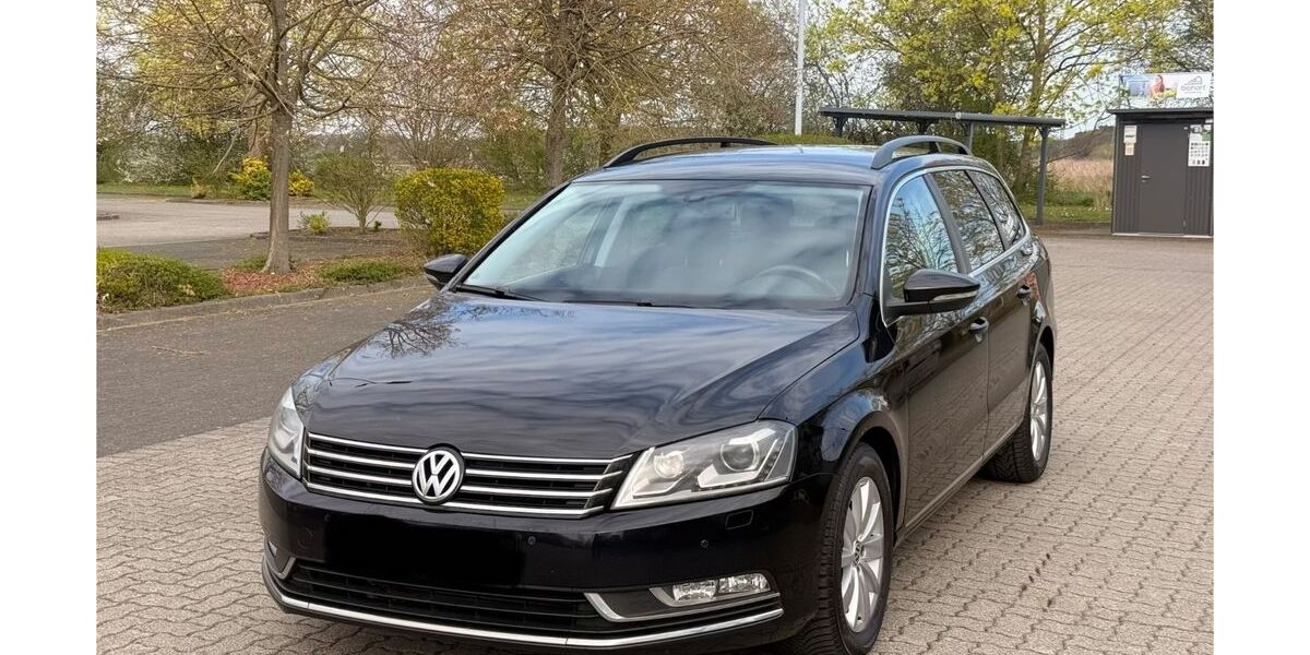 VW Passat 298.484 km 5.790 &euro; Neustadt 31535