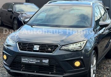 Seat Arona 110.000 km 12.990 &euro; Hannover 30453