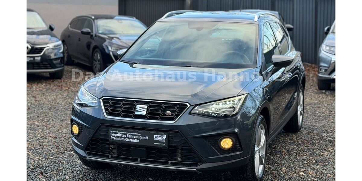 Seat Arona 110.000 km 12.990 &euro; Hannover 30453
