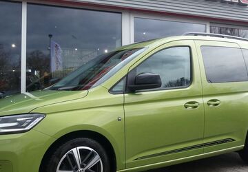 VW Caddy 84.254 km 22.780 &euro; Langenhagen 30855