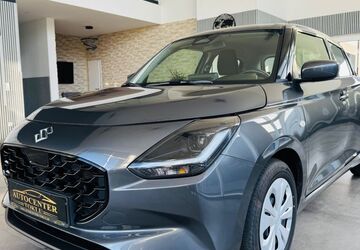 Suzuki Swift 11.700 km 14.990 &euro; Seelze 30926
