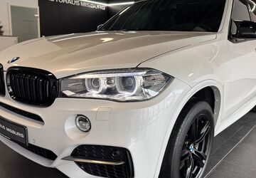BMW X5 139.000 km 27.970 &euro; Hannover 30559