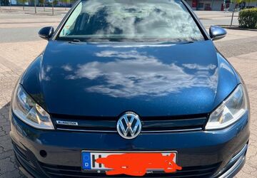 VW Golf 258.000 km 6.800 &euro; Garbsen 30823