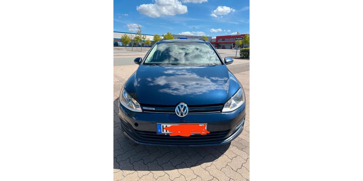 VW Golf 258.000 km 6.800 &euro; Garbsen 30823
