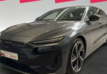 Audi A6 e-tron 9.999 km 75.890 &euro; Hannover 30179