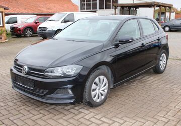 VW Polo 203.200 km 8.999 &euro; Neustadt am Rübenberge 31535