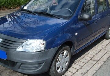 Dacia Logan 69.336 km 2.850 &euro; Hannover 30457
