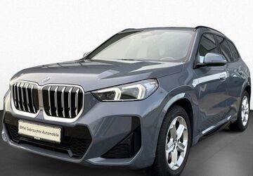 BMW X1 24.700 km 41.450 &euro; Burgdorf 31303