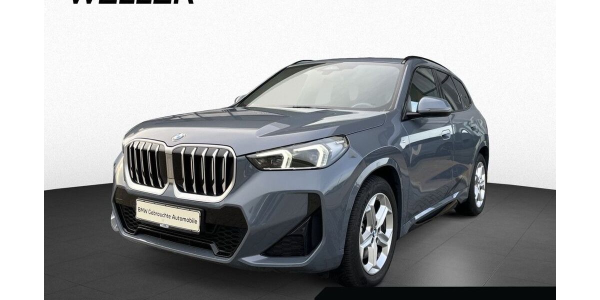 BMW X1 24.700 km 41.450 &euro; Burgdorf 31303