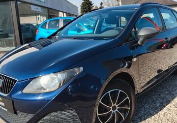 Seat Ibiza 166.850 km 3.990 &euro; Springe 31832