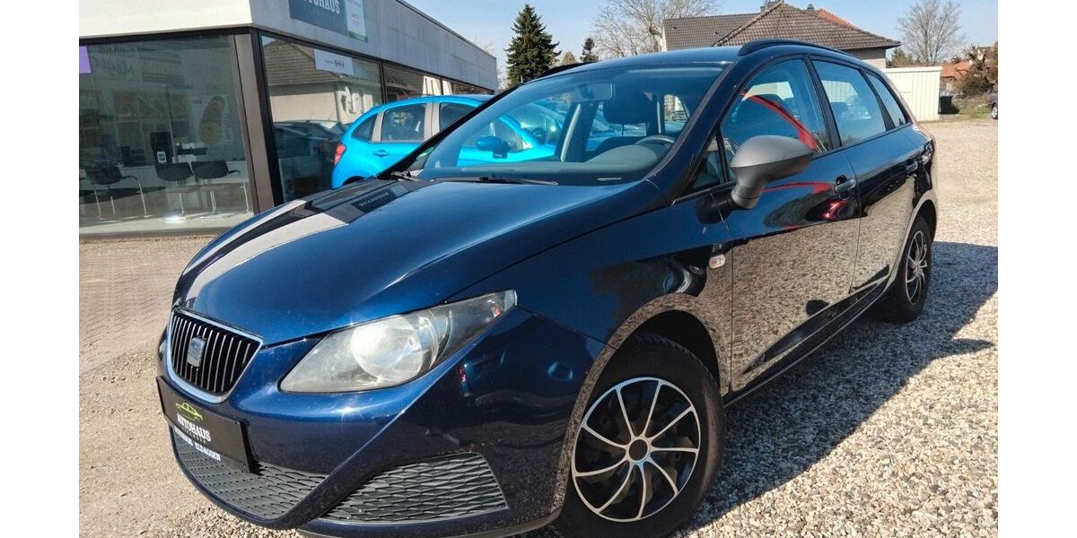 Seat Ibiza 166.850 km 3.990 &euro; Springe 31832