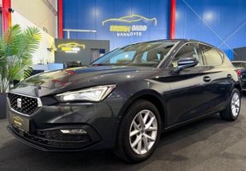 Seat Leon 86.695 km 17.880 &euro; Garbsen 30827