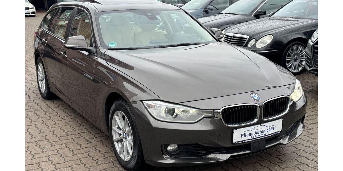 BMW 320 161.500 km 11.499 &euro; Isernhagen (Awb) Hannover 30916