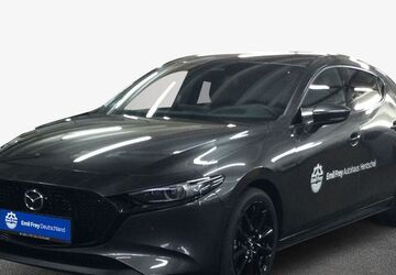 Mazda 3 12.500 km 27.319 &euro; Hannover 30165