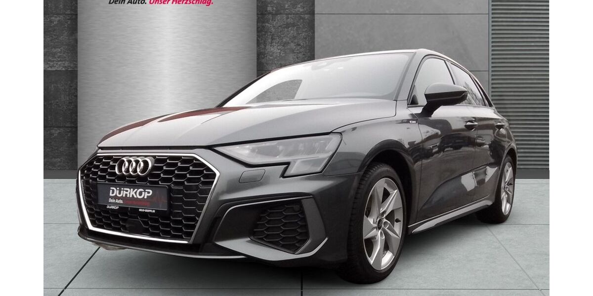 Audi A3 81.382 km 23.550 &euro; Hannover 30177