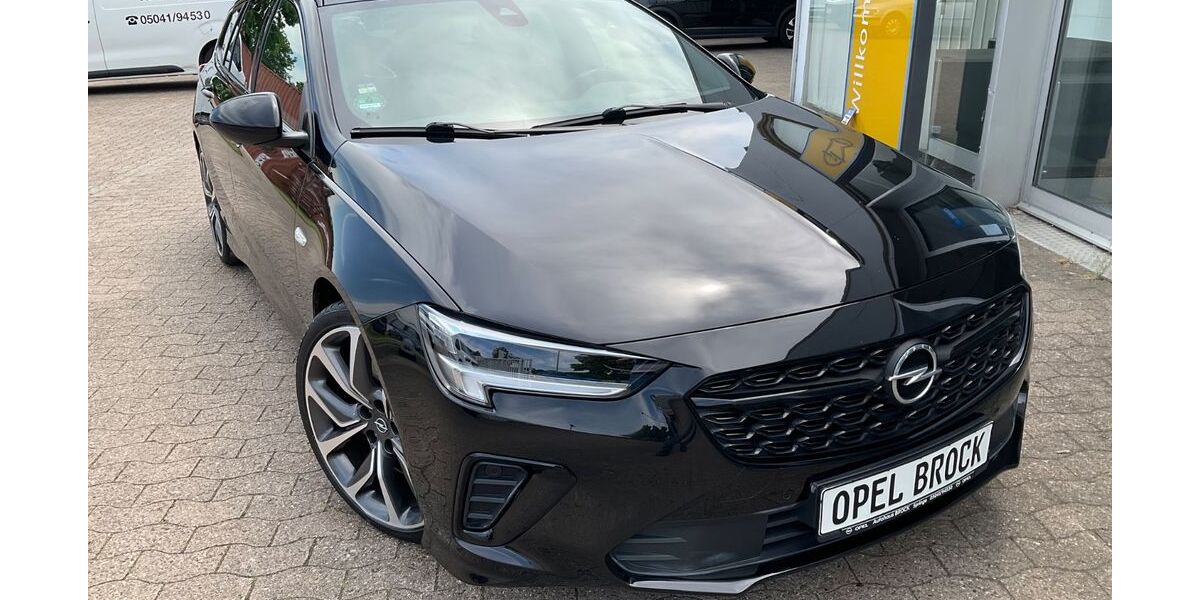Opel Insignia 84.500 km 24.790 &euro; Springe 31832