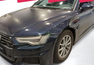 Audi A6 48.334 km 38.650 &euro; Hannover 30179