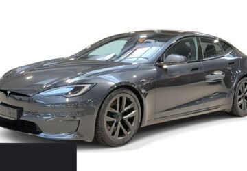 Tesla Model S 37.646 km 80.300 &euro; Hannover 30519