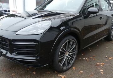 Porsche Cayenne 68.000 km 78.990 &euro; Hannover 30657
