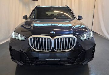 BMW X5 47.900 km 71.800 &euro; Langenhagen 30855